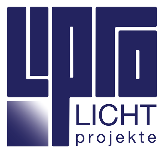 Logo von LIPRO Lichtprojekte-Elektrotechnik Gesellschaft mbH