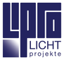 Logo von LIPRO Lichtprojekte-Elektrotechnik Gesellschaft mbH