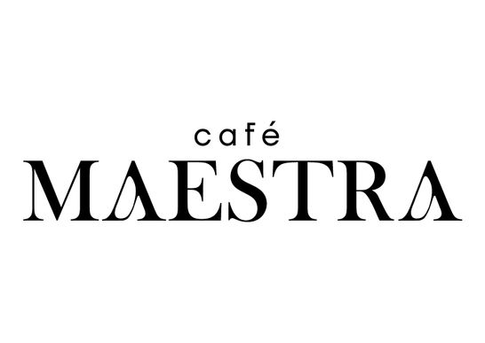 Logo von Café MAESTRA