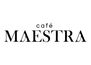 Logo von Café MAESTRA