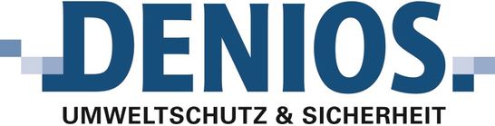 Logo von Denios GmbH