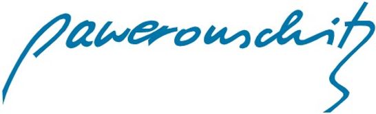 Logo von Paweronschitz GmbH