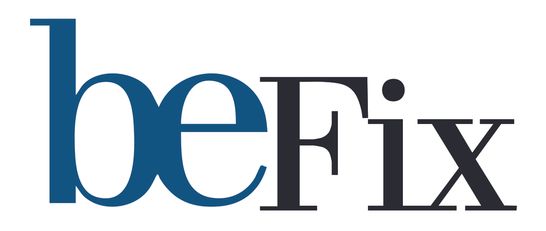 Logo von beFix GmbH