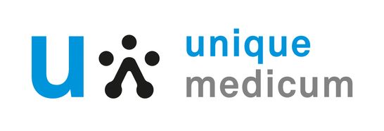 Logo von Unique Medicum