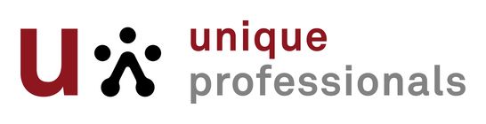 Logo von Unique Professionals