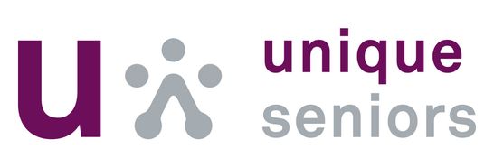Logo von Unique Seniors