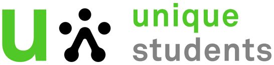 Logo von Unique Students