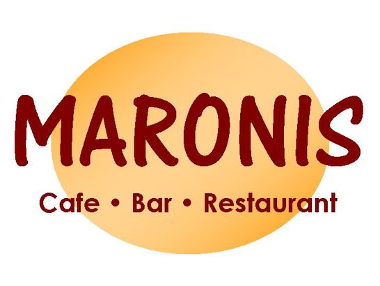 Logo von Maronis Stefanie Maier-Glaser