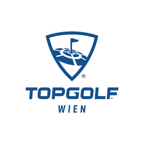 Logo von Topgolf Wien