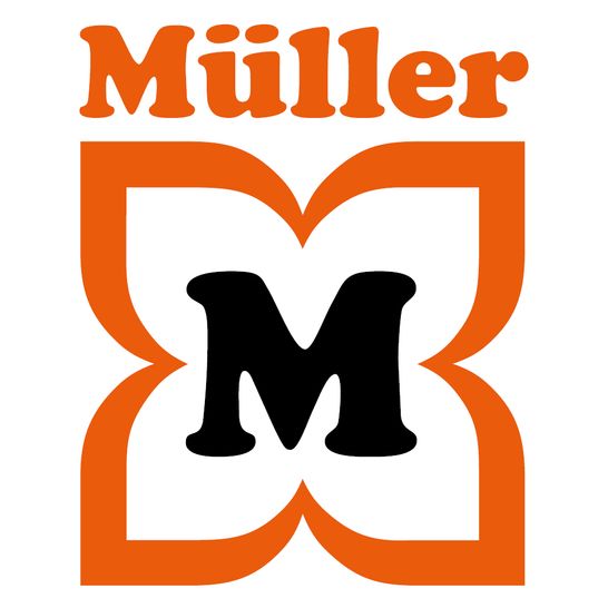 Logo von Müller