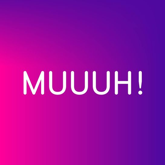 Logo von MUUUH! GmbH