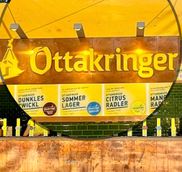 Ottakringer Stand Filmfestival Rathausplatz Wien