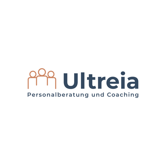 Logo von Ultreia Personalberatung und Coaching