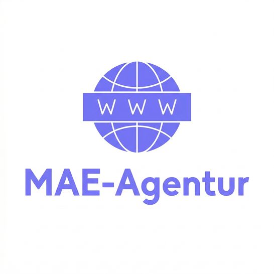 Logo von MAE-IT GmbH
