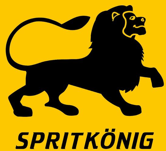 Logo von Spritkönig - Innerhofer GmbH
