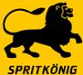 Logo von Spritkönig - Innerhofer GmbH