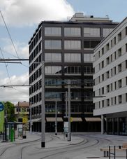 Landesdirektion Niederhofer