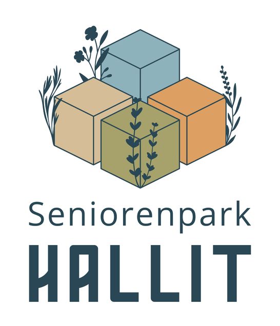 Logo von Seniorenpark HALLIT - Wohn- und Pflegeheime der Stadt Hall in Tirol 