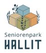 Logo von Seniorenpark HALLIT - Wohn- und Pflegeheime der Stadt Hall in Tirol 