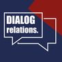 Logo von DIALOG relations GmbH
