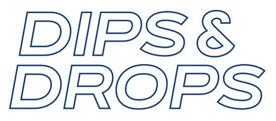 Logo von DIPS&DROPS - Hotel · Sports · Spa · Restaurants