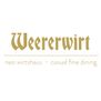 Logo von Weererwirt