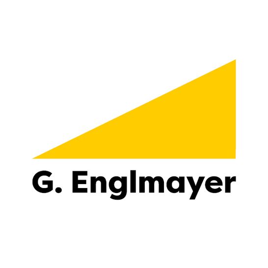 Logo von G.Englmayer, Spedition GmbH
