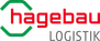 Logo von hagebau west Logistik GmbH