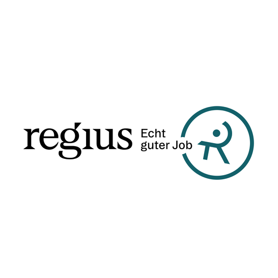 Logo von REGIUS Personalmanagement GmbH