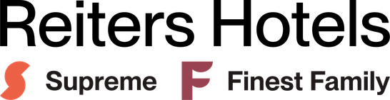 Logo von Reiters Hotels (Hotel Supreme und Hotel Finest Family)