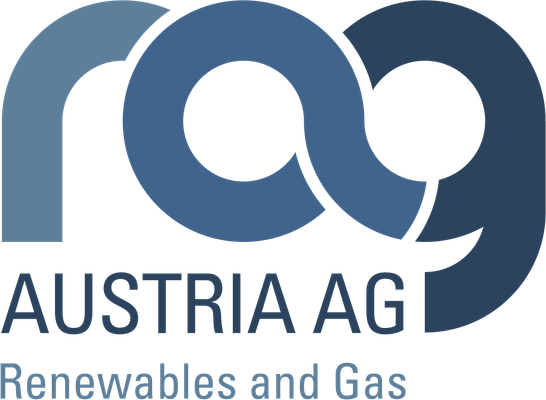 Logo von RAG Austria AG
