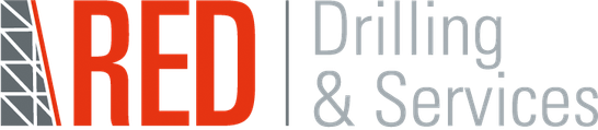 Logo von RED Drilling & Services GmbH