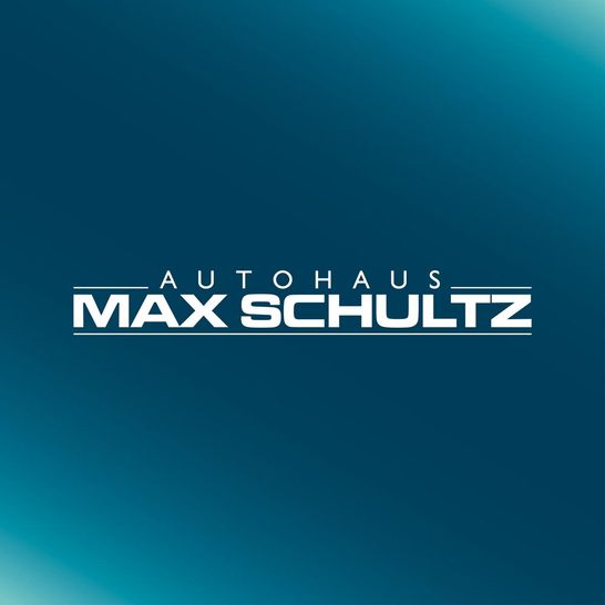 Logo von Max Schultz Automobile GmbH & Co. KG