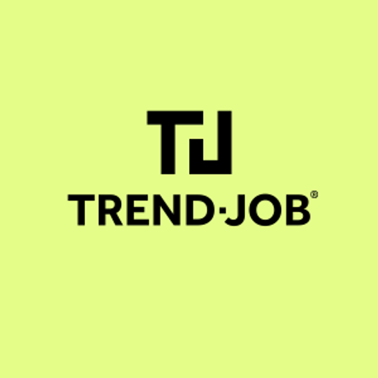Logo von TREND PersonalService GmbH