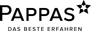 Logo von Pappas Automobilvertriebs GmbH