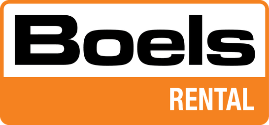 Logo von Boels Rental Germany GmbH