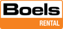 Logo von Boels Rental Germany GmbH