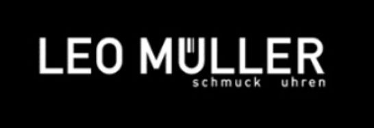 Logo von Leo Müller Uhren- und Juwelenhandel KG