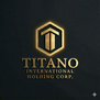 Logo von Titano International Holding Corp.