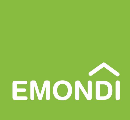 Logo von Emondi Fertighäuser