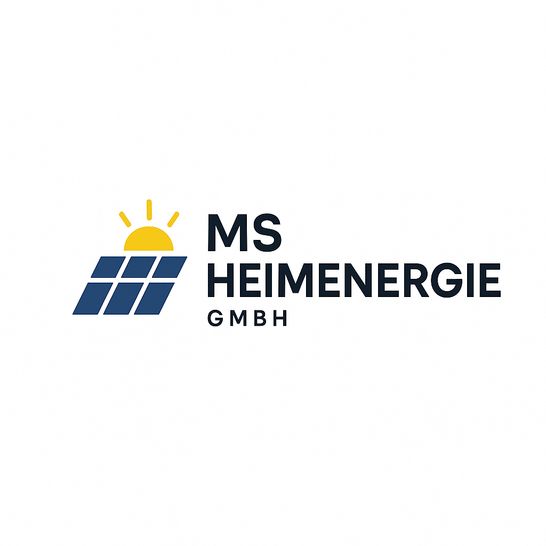 Logo von MS Heim Energie GmbH