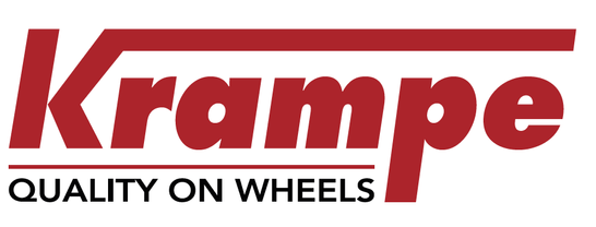 Logo von Krampe Fahrzeugbau GmbH