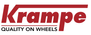 Logo von Krampe Fahrzeugbau GmbH