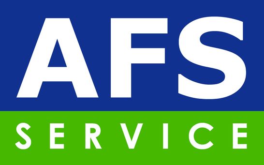 Logo von AFS - Agentur für Service und Sauberkeit GmbH