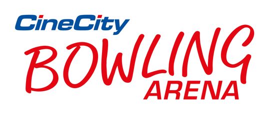 Logo von CineCity Bowling-Arena