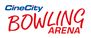 Logo von CineCity Bowling-Arena