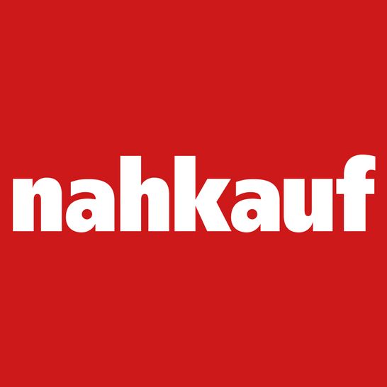 Logo von nahkauf