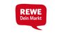 Logo von REWE