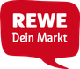 Logo von REWE