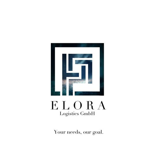 Logo von Elora Logistics GmbH